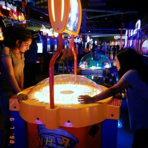 Meet your Posher, Davina